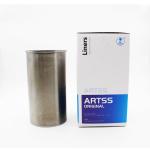 In Stock Diesel Engine D6D 0425-0003 semi-finished Cylinder Liner Sleeve For