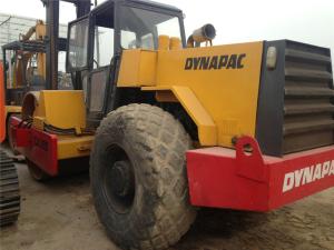 Quality original condition dynapac ca30d road roller wholesale