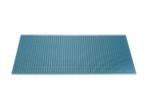 LFGB non slip bath mat Platinum Silicone Bathroom Anti slip Pad Shower Room