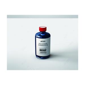 Quality CMYK Medication Warning Labels wholesale