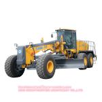 Low Noise Construction Small Road Grader Gr3505 Heavy Equipment Machinery