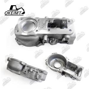 Quality Aluminum Die Casting Diesel Pump Connection Housing 4HK1 wholesale