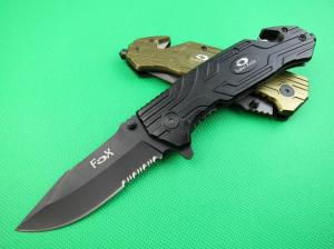 Quality Fox knife quick-opening wholesale