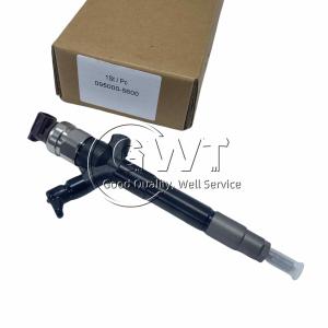 Quality 095000-5600 1465A041 1465A257 DENSO COMMON RAIL INJECTOR wholesale