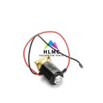 561-15-47210 Electric Parts Rotary Solenoid Valve Komatsu Excavator Wheel Loader