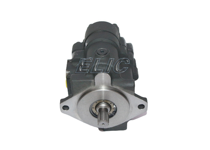 PVD-1B-32 4415271 Hydraulic Excavator Pump For Hitachi EX35 ZX35US-2 PC30