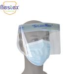 ISO13485 Medical Face Shields