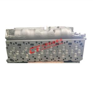 Quality 4936081 ISD6 Cylinder Head Diesel Engine Parts For Cummins wholesale