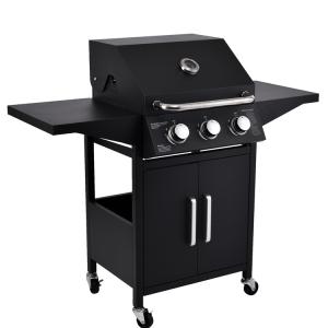 Quality Gas Rotisserie Grill Oven Propane Roaster for Home Party Camping Durable and Affordable wholesale