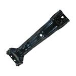 Customized Black Anodizing Stainless Steel Metal Stamping Bracket for Auto Spare