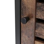 Storage Shelf for Sale, Multi-functional Storage Furniture, Industrial Storage