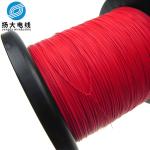 Low Smoke Zero Halogen XLPE Wire Cable UL758 Standard For Electric Machines