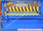 Metal roofing/ wall profile forming mc, Vietnam standard type, T18 roofing
