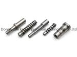 Hight Accuracy Plastic Mold Parts For CNC Machining Components