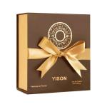 3C Flip Top Perfume Packaging Boxes With Magnetic Closure 1200gram