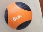 Medicine Ball