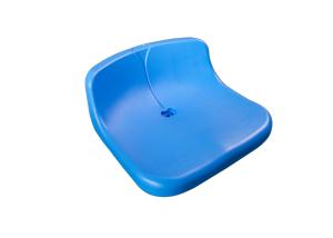 Quality STUNITY UV resistant bleacher back stadium seat wholesale