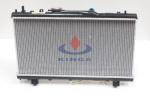 OEM164007A200 / 164007A201 , Aluminium Toyota Radiator For CARINA 1997 ST210 AT