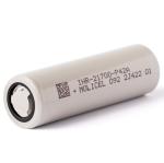 Molicel 21700 P42A 4200mAh 45A Battery INR-21700-P42A Flat Top Battery