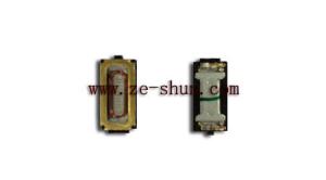 Quality Cellphone Replacement Parts For Sony ST26i( Xperia J ) Speaker wholesale