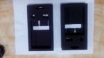 Professional Die Cut Products Surface Protection For LED Screen / Mobile Release