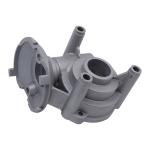 Customized Metal Parts Stainless Steel Aluminum Turning Cutting Milling