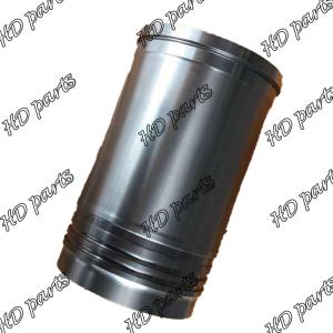 Quality 6D15 210mm Diesel Engine Cylinder liner For MITSUBISHI wholesale