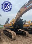 SY365H 36.5 Ton Used SANY Excavator Used Hydraulic Excavator Machine