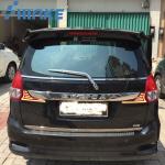 6W Suzuki Ertiga Tail Light 2014-2017 Car Led Rear Bumper Reflector Brake