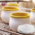 Sodium Carboxymethylcellulose Emulsifier Industrial Grade Additive