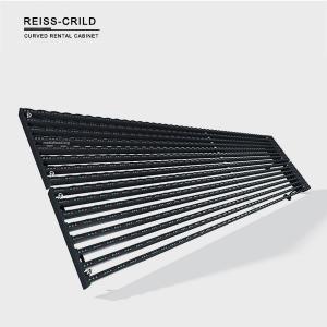 Quality Clear P3.91 P7.81 SMD2121 Led Mesh Display 1000x500mm wholesale