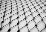 Stainless Steel 304/316 Anti falling/dropping Rope Mesh Fence Strong Toughness