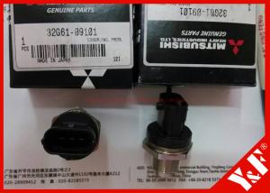 Quality Mitsubishi Motor D04FR Sensor 32G61-09101 VA32G6109101 Kobelco Excavator Parts SK130-8 SK135SR wholesale