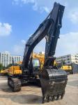Original Design Second Hand Excavator 30 Ton HYUNDAI 300 Excavator Digger