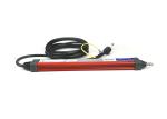 Electrostatic Eliminator Bar Of Warping Machine Static Electricity Elimination