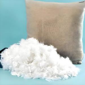 Quality 1.5Dx51mm Acrylic Natural Fiber Chemical Resistant With Excellent Dyeability wholesale