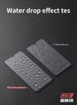 GBX Brand 2in1 Glass+OCA Front Outer Glass With OCA for Infinx X623 X624 X625