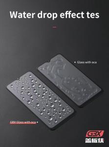 Quality Honor30 Nova7se Nova8se phone Huawei Glass Replacement With OCA Customized wholesale