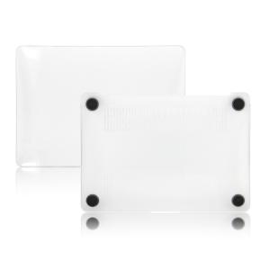 Quality Hard Rubberized matte PC case for macbook 11'' 12'' 13'' 15'' wholesale