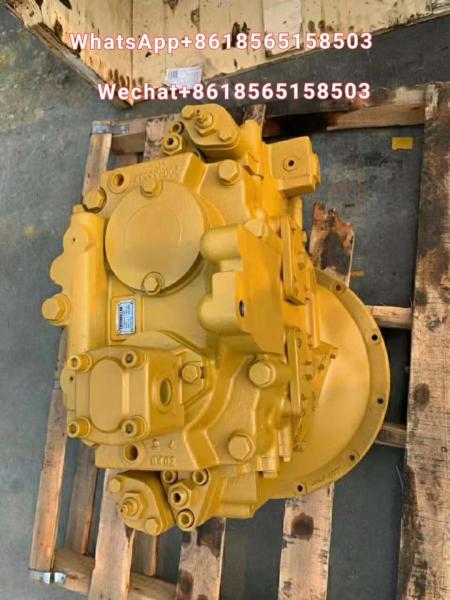 M5X180 swing motor --ZX270/ZX330/330C/345C/HD1430/LG933/LG936 excavator spare