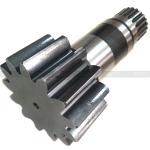 XG822 EXCAVATOR Swing Pinion Spare Parts Electronics Parts for Steel Machinery