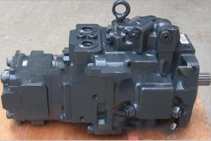 Quality 708-3S-00303 708-3S-00303 Bulldozer Gear Pump wholesale