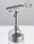 Railing Accessories Hot Sell 304 316 Inox Round Tube Stainless Steel Handrail