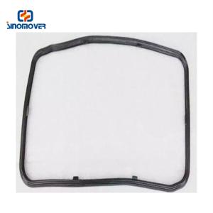 Quality Dongfeng Truck Spare Parts ISDe Engine Oil Pan Gasket 4939246 4897877 Original Parts wholesale