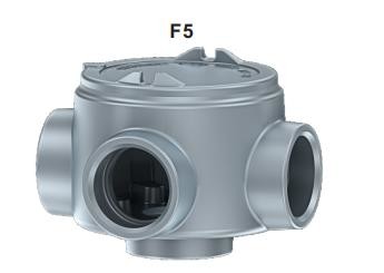 UL IP66 Stainless Steel Explosion Proof Junction Box
