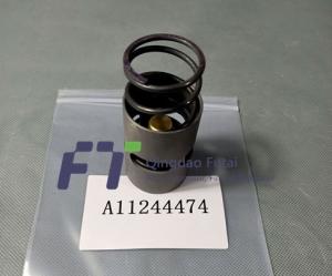 Quality CompAir A11244474 Aluminum Alternative Air Compressor Valves wholesale