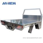 Heavy Duty Aluminium Ute Trays Prices Parts Sides Truck Body Extrusions