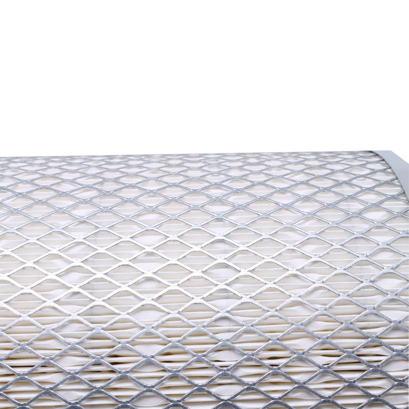 K3250 AF25813 AF25812 Truck Air Filter FAW F3000 X3000 X5000 Truck Engine Parts