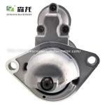 24V 9T 2.5KW Excavator Starter Motor 283-47521 STG92354 11131419 AZE2156