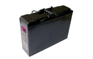 Quality High Capacity Telecom Battery 100 AH Fast Charge / Discharge Wide Operation Temperature wholesale